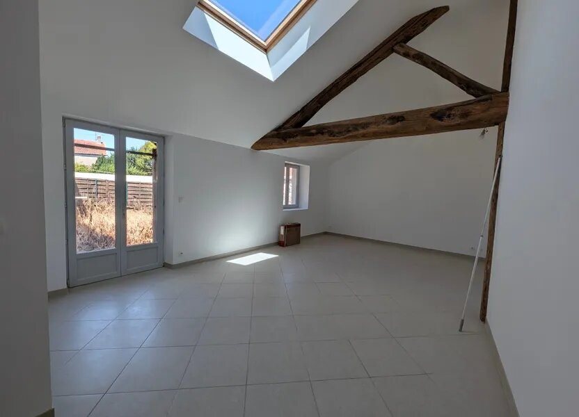 Maison à louer, 65m², Jouy-le-Châtel