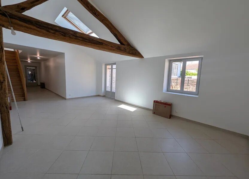 Maison à louer, 65m², Jouy-le-Châtel