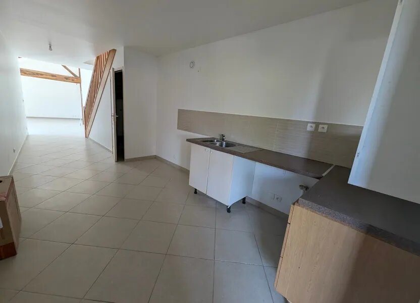 Maison à louer, 65m², Jouy-le-Châtel