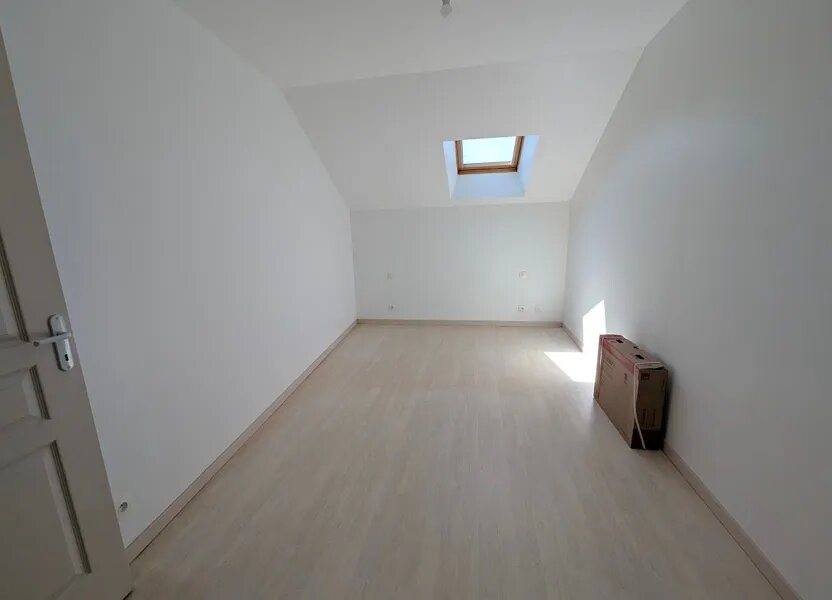 Maison à louer, 65m², Jouy-le-Châtel