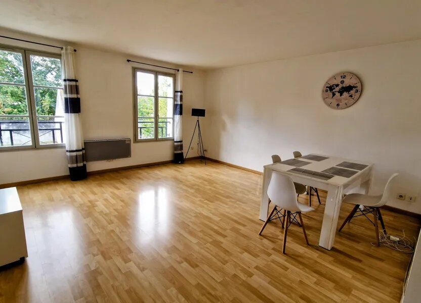 Appartement à louer, 52m², Rozay-en-Brie