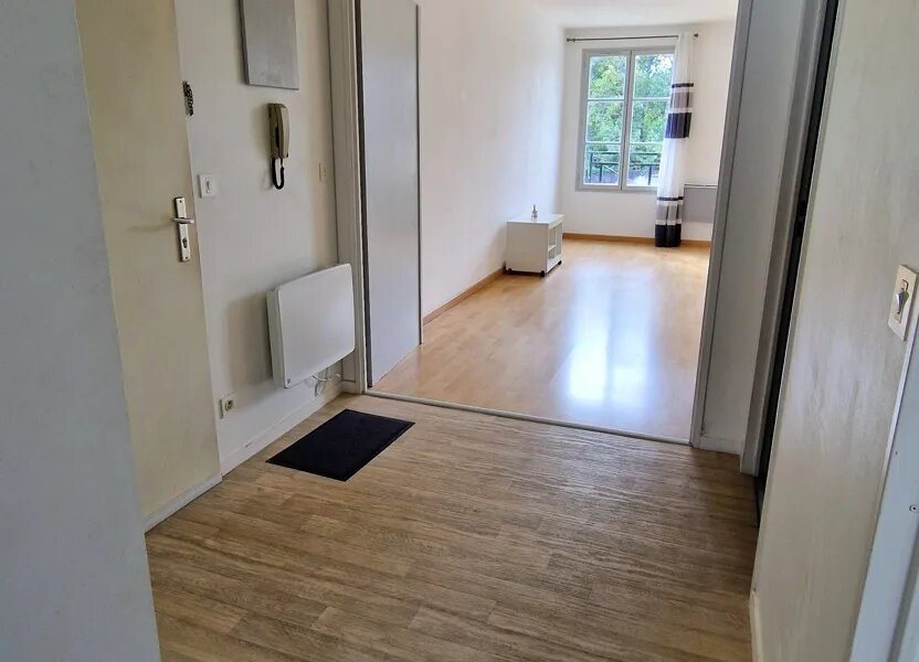 Appartement à louer, 52m², Rozay-en-Brie