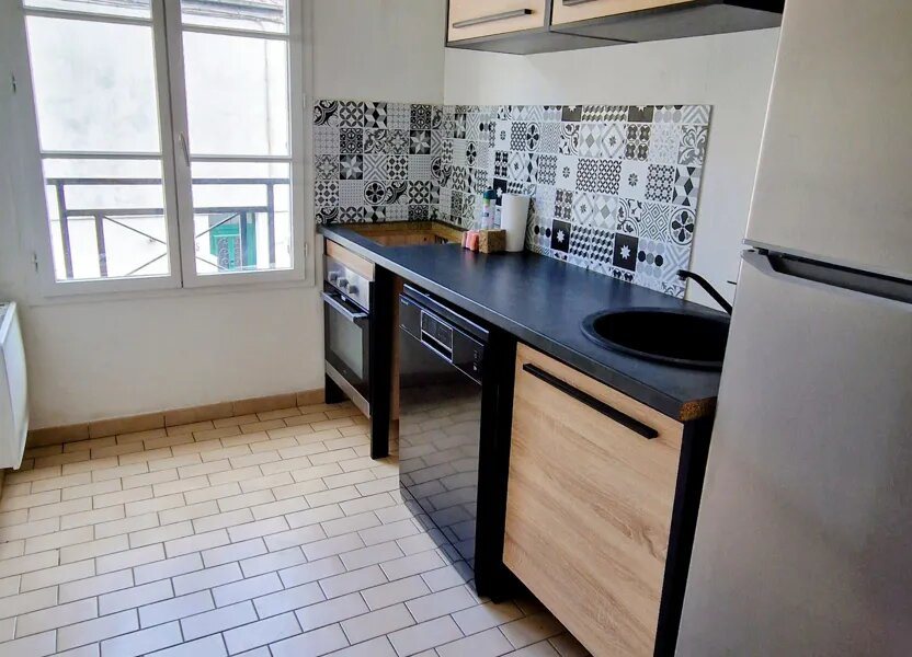 Appartement à louer, 52m², Rozay-en-Brie