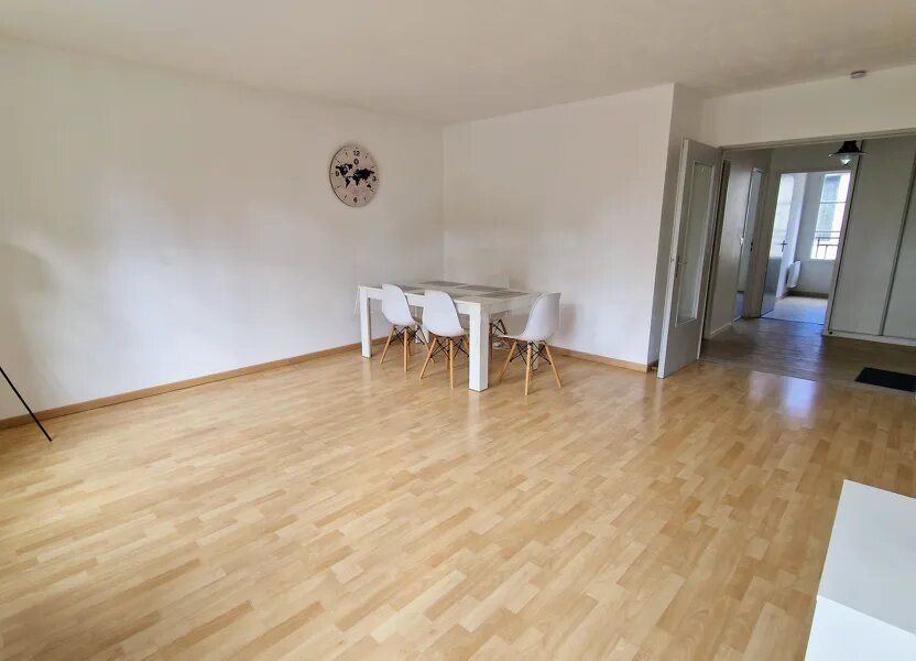 Appartement à louer, 52m², Rozay-en-Brie