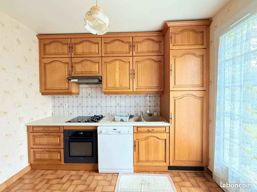 Maison à vendre, 83m², Jouy-le-Châtel