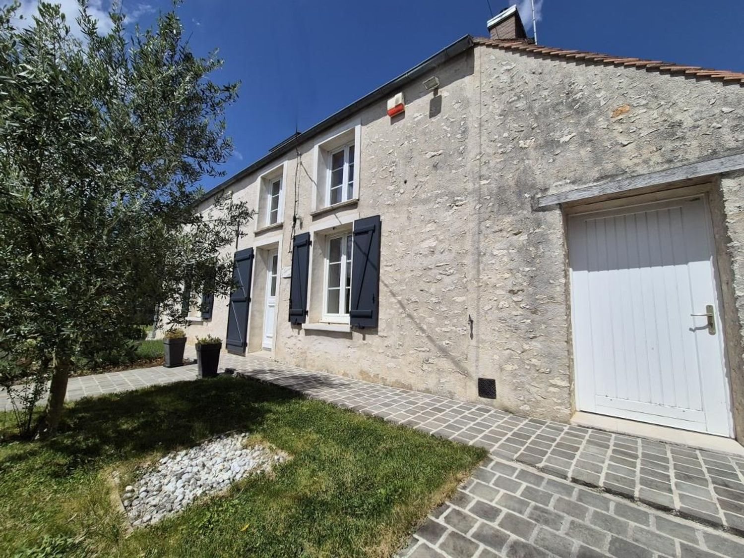 Maison à vendre, 136m², Jouy-le-Châtel