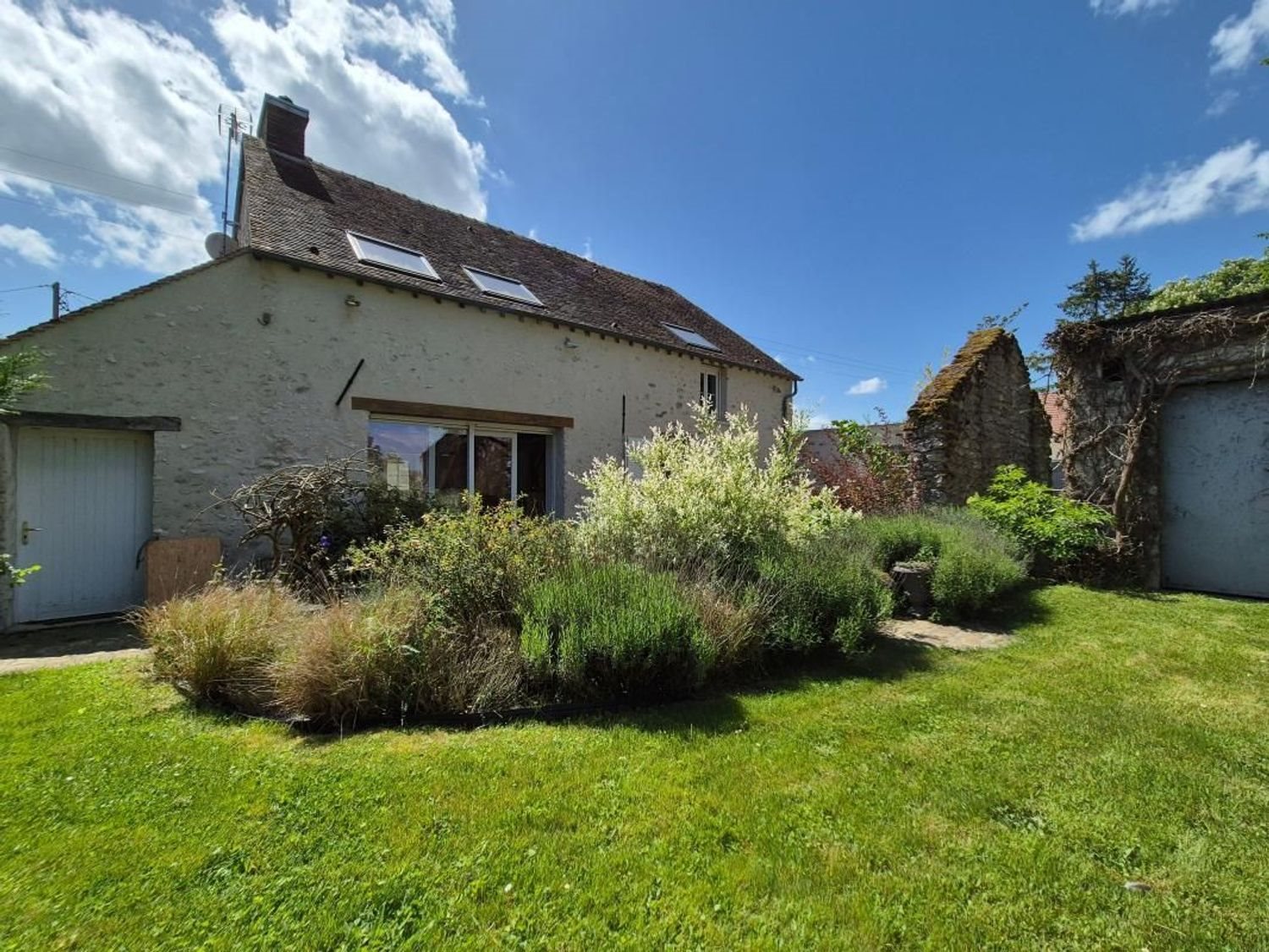 Maison à vendre, 136m², Jouy-le-Châtel