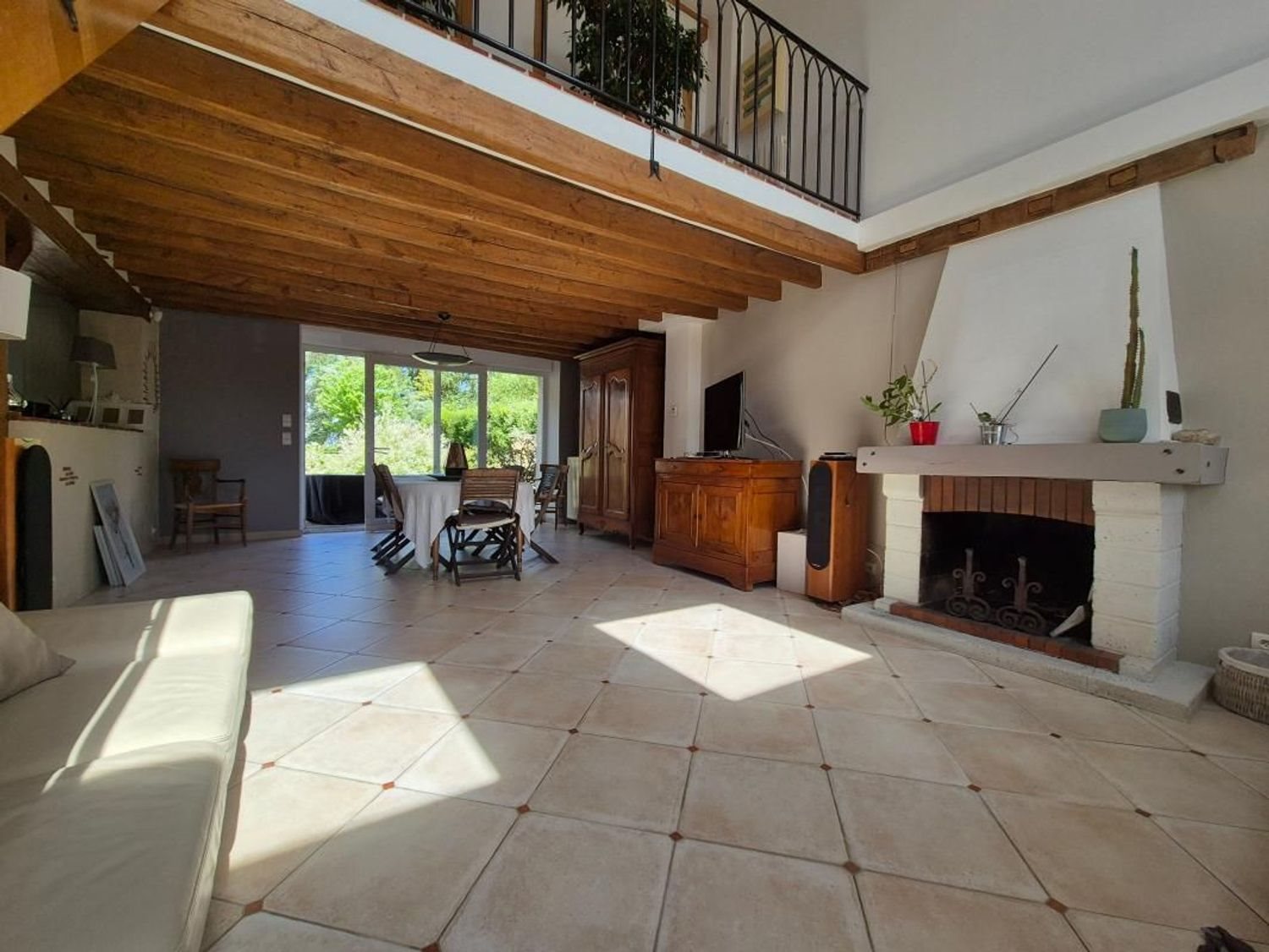 Maison à vendre, 136m², Jouy-le-Châtel