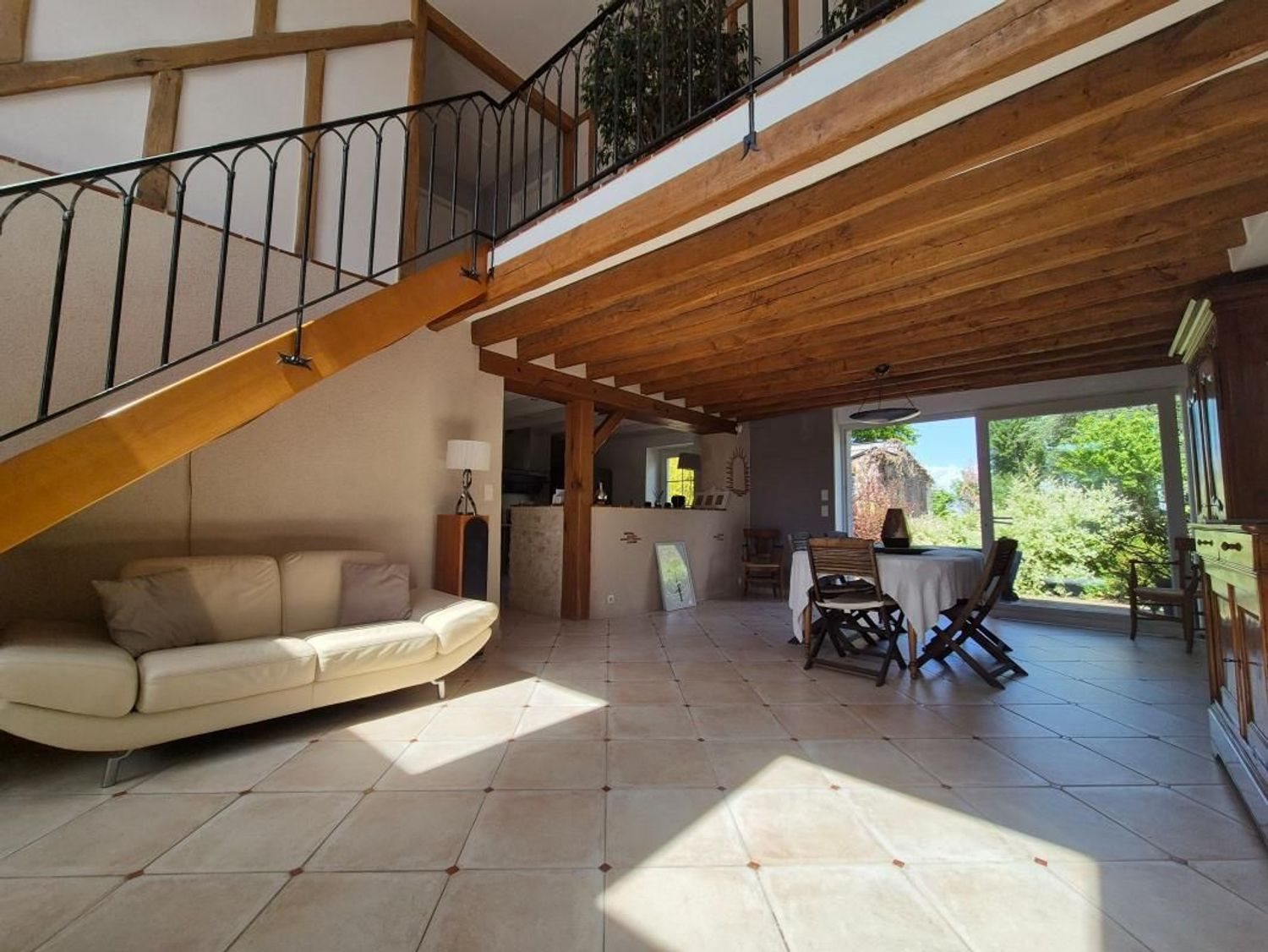 Maison à vendre, 136m², Jouy-le-Châtel