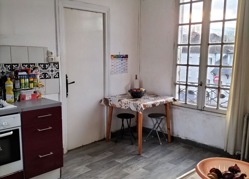 Maison à vendre, 90m², Nemours