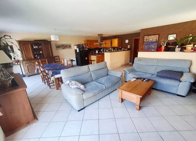 Maison à vendre, 125m², Saint-Pierre-lès-Nemours