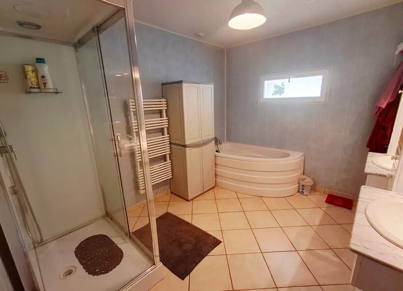 Maison à vendre, 125m², Saint-Pierre-lès-Nemours