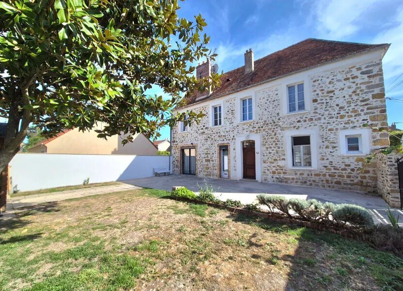 Maison à vendre, 133m², Nangis