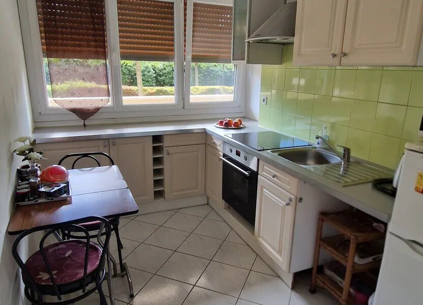 Appartement à louer, 39m², Tournan-en-Brie