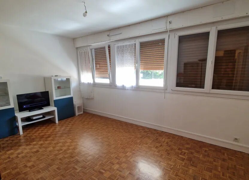 Appartement à louer, 39m², Tournan-en-Brie