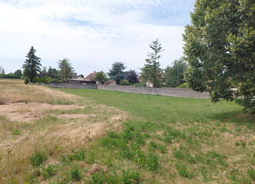 Maison à vendre, 83m², Saint-Pierre-lès-Nemours