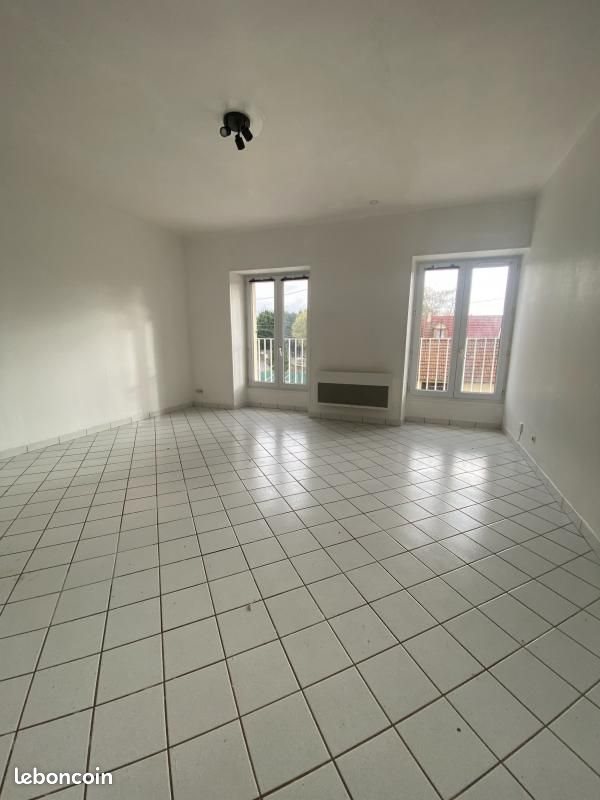 Appartement à louer, 29m², Courpalay