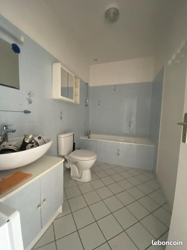 Appartement à louer, 29m², Courpalay