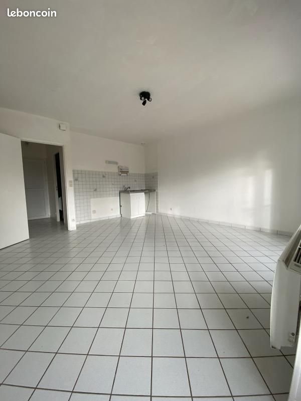 Appartement à louer, 29m², Courpalay