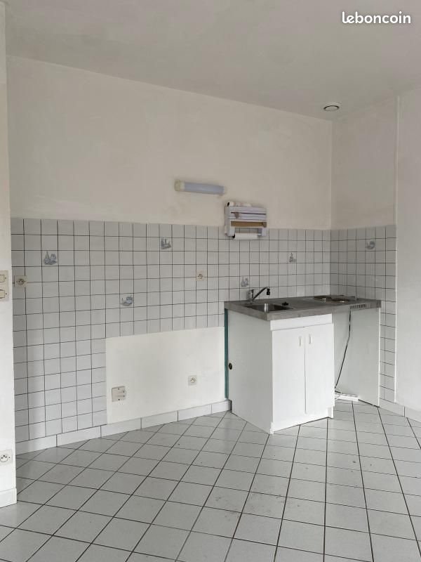 Appartement à louer, 29m², Courpalay