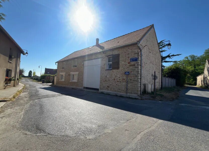 Maison à vendre, 149m², Lumigny-Nesles-Ormeaux