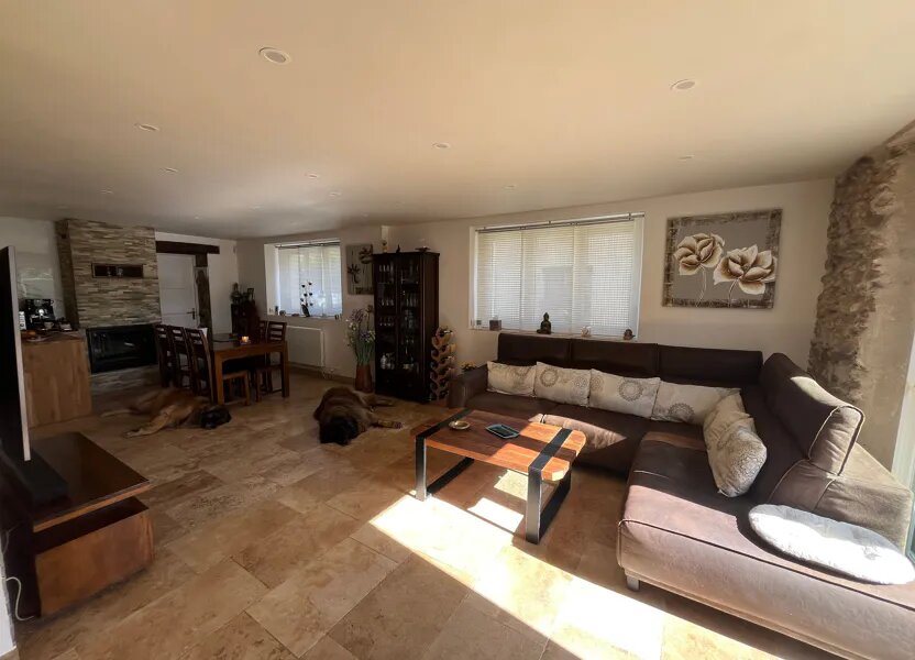 Maison à vendre, 149m², Lumigny-Nesles-Ormeaux