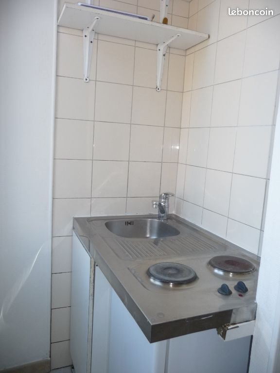 Appartement à louer, 16m², Nemours