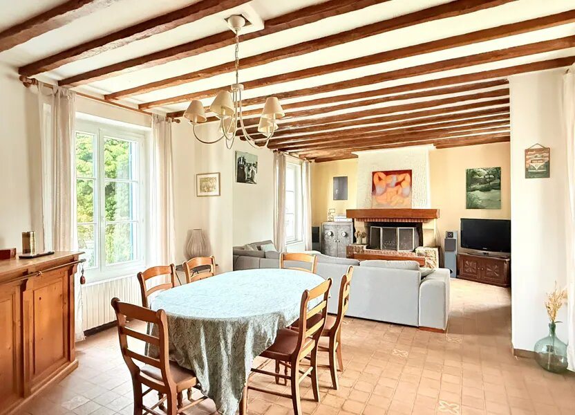 Maison à vendre, 147m², Jouy-le-Châtel