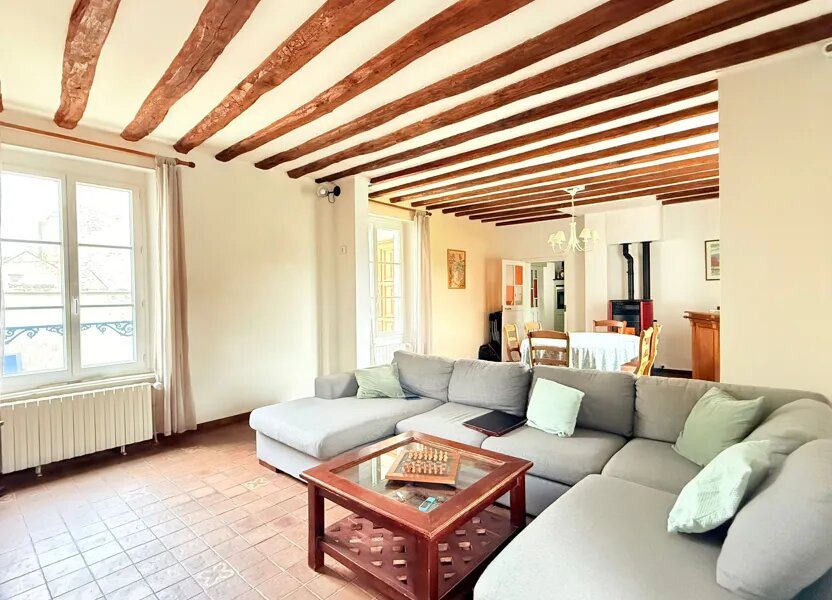 Maison à vendre, 147m², Jouy-le-Châtel