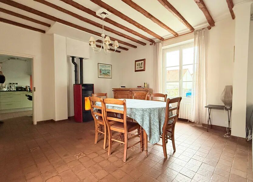 Maison à vendre, 147m², Jouy-le-Châtel