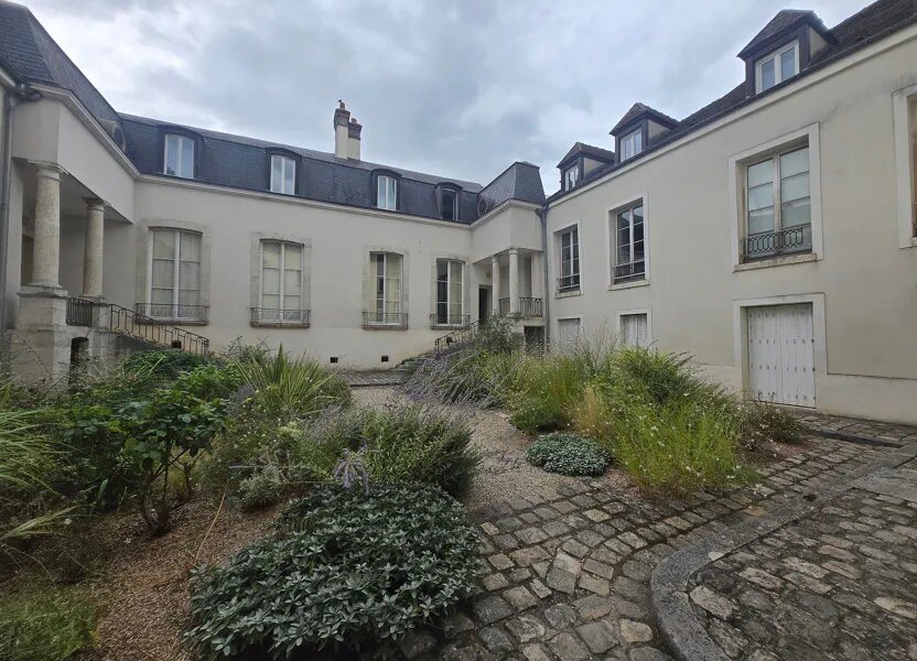 Appartement à louer, 41m², Nemours