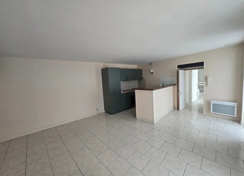 Appartement à louer, 41m², Nemours