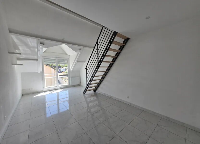 Appartement à louer, 74m², Nemours