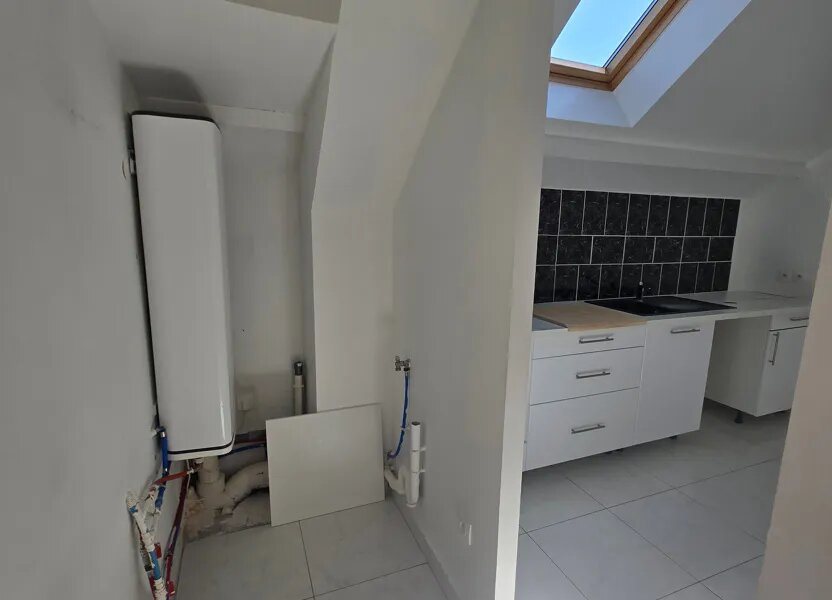 Appartement à louer, 74m², Nemours
