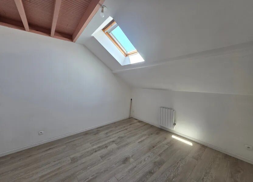 Appartement à louer, 74m², Nemours