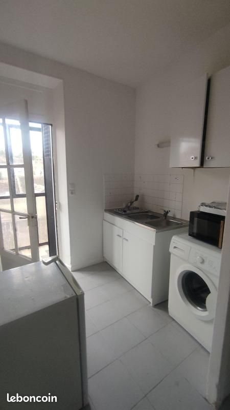 Appartement à vendre, 28m², Nemours