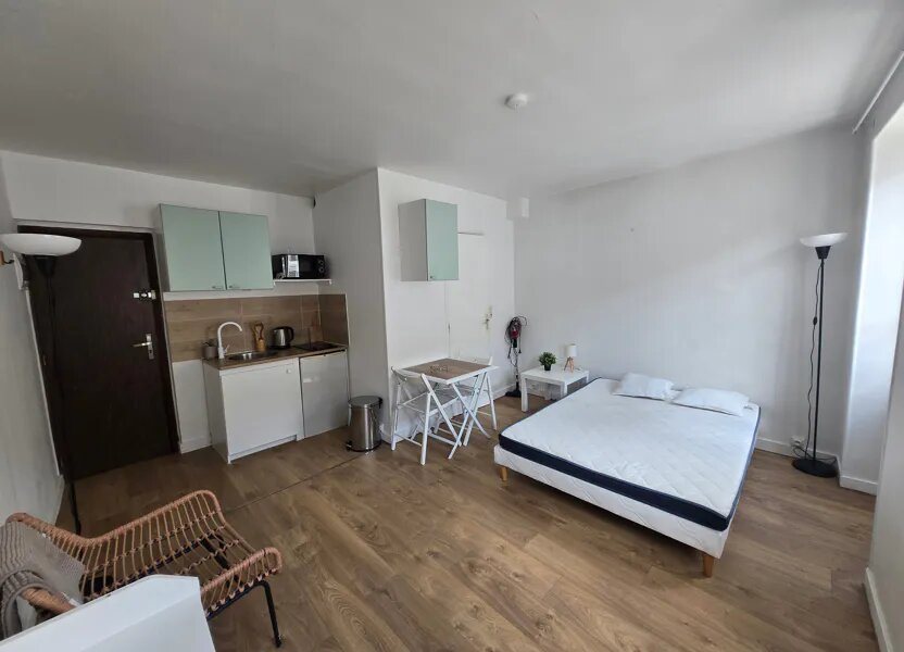Appartement à louer, 18m², Grez-sur-Loing