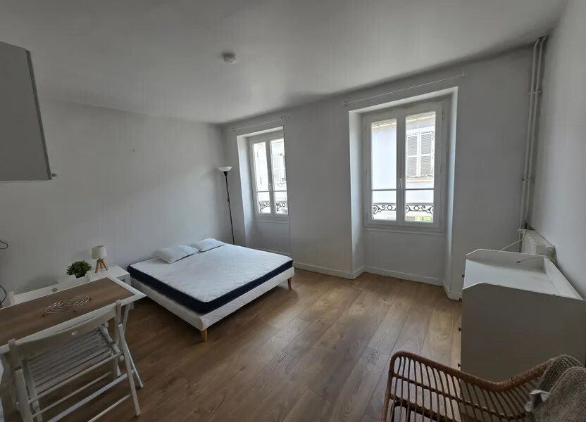 Appartement à louer, 18m², Grez-sur-Loing