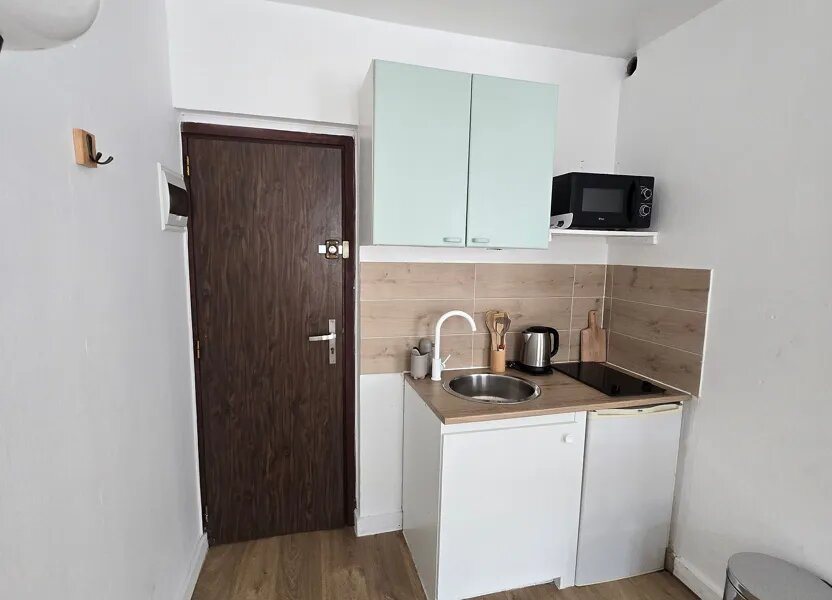 Appartement à louer, 18m², Grez-sur-Loing