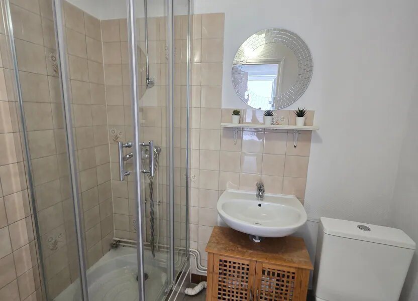 Appartement à louer, 18m², Grez-sur-Loing