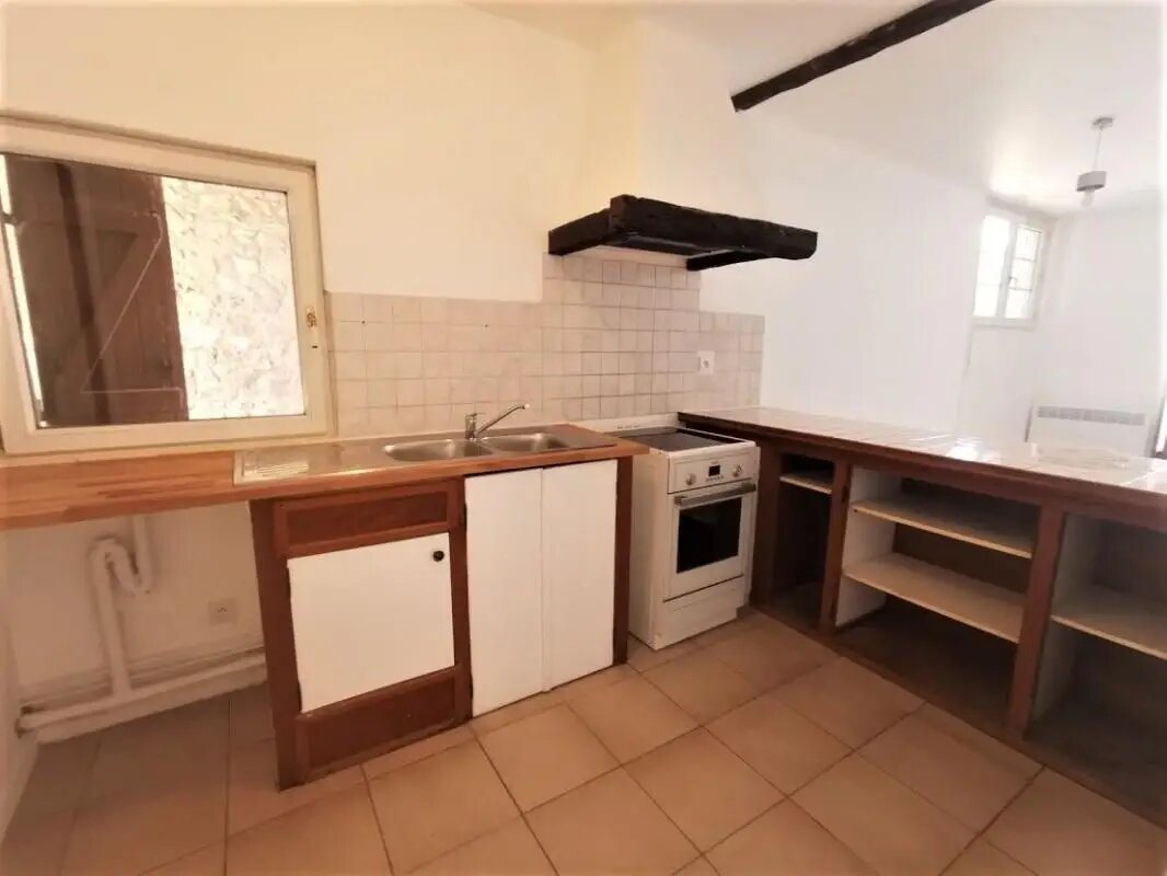 Appartement à louer, 41m², Rozay-en-Brie