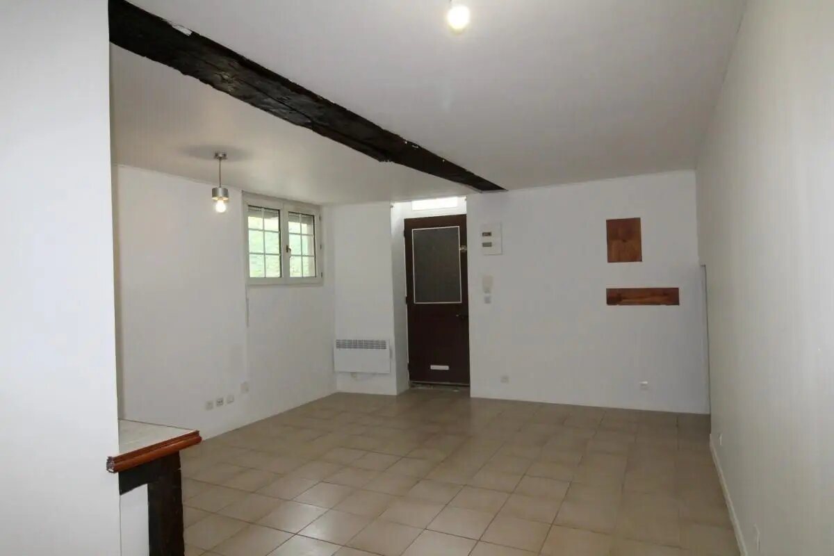 Appartement à louer, 41m², Rozay-en-Brie