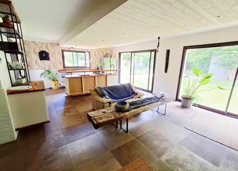 Maison à vendre, 86m², Nanteau-sur-Lunain