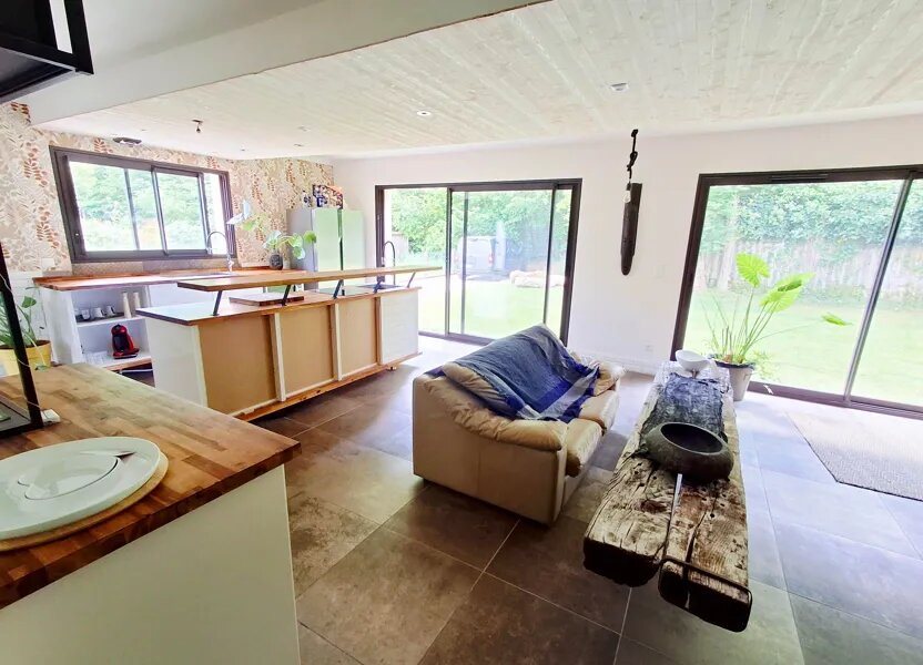 Maison à vendre, 86m², Nanteau-sur-Lunain