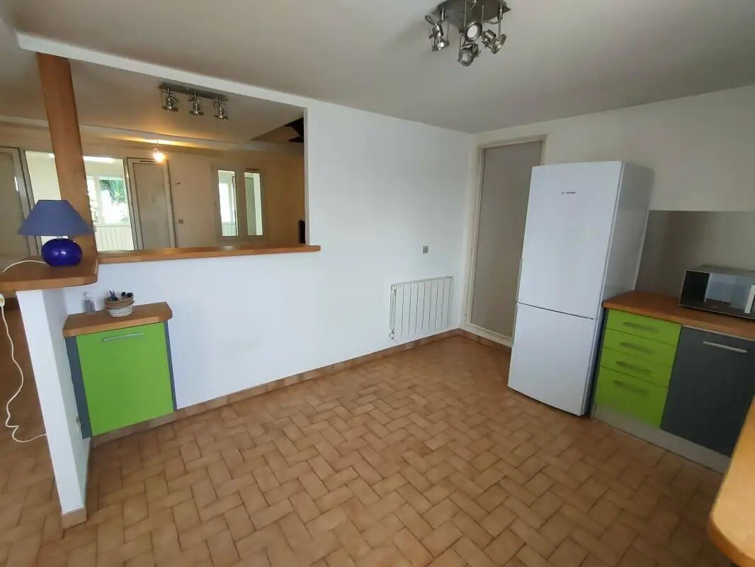 Maison à vendre, 101m², Touquin
