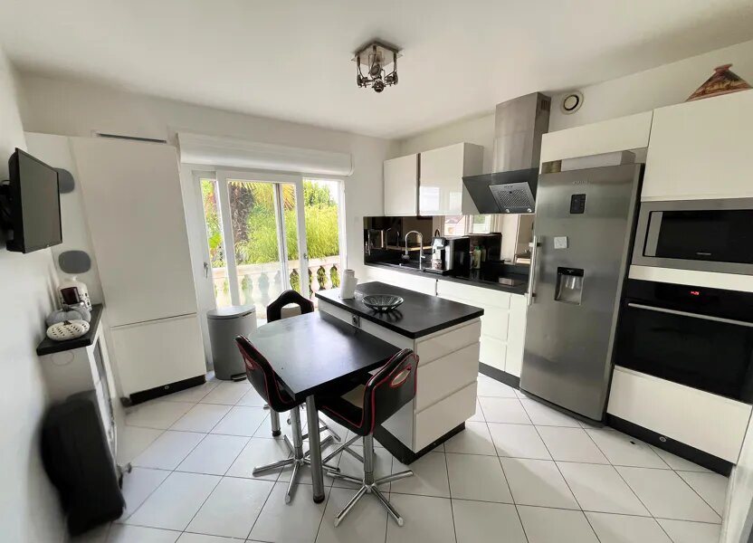 Maison à vendre, 153m², Rozay-en-Brie