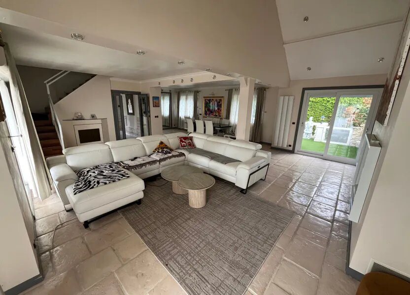 Maison à vendre, 153m², Rozay-en-Brie