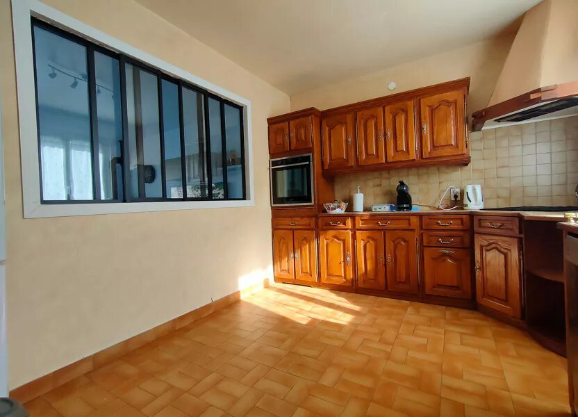 Maison à vendre, 92m², Quiers