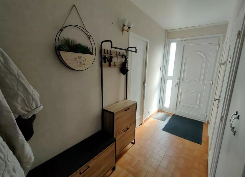 Maison à vendre, 92m², Quiers
