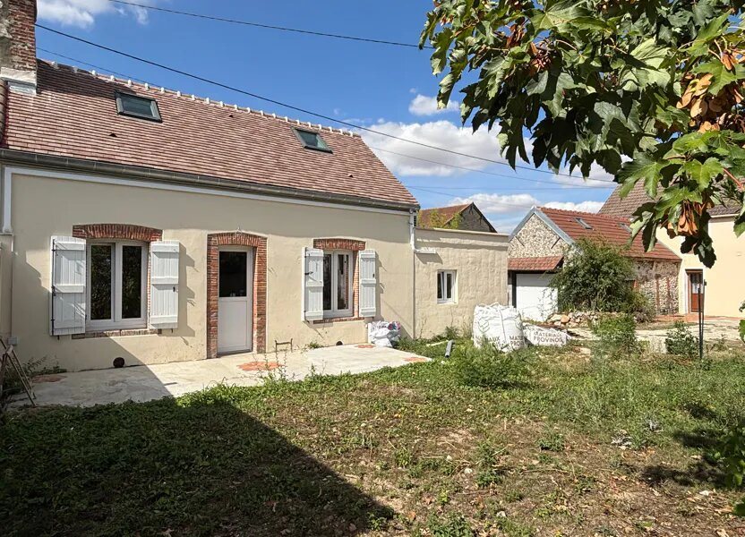 Maison à vendre, 60m², Chenoise